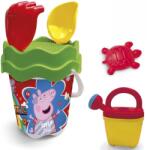 Peppa Pig homokozó készlet teljes készlet (SK42SB-41-8071)