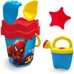 Homokozó készlet Spider-Man szett komplett (SK42SB-41-8063)