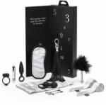 Fifty Shades of Grey Kit 10 Zile De Placere Fifty Shades Of Grey - pasiune