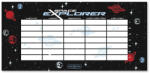 Ars Una Órarend ARS UNA egylapos kétoldalas Space Explorer (50495528) - papir-bolt