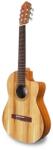 APC CG KOA KOA OP 3/4 CW Elektroakusztikus klasszikus gitár