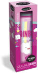LIZZY Kulacs LIZZYSULI műanyag 600 ml Lollipop Rainbow (7700019001) - papir-bolt