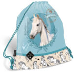 LIZZY Tornazsák LIZZYSULI classic Wild Beauty Sport Club (7670046004) - papir-bolt