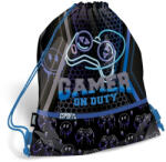 LIZZY Tornazsák LIZZYSULI classic Esport Gamer On Duty (7670046008) - papir-bolt