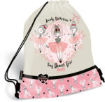 LIZZY Tornazsák LIZZYSULI classic Tiny Dancer Lovely Ballerina (7670046003) - papir-bolt