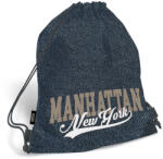 LIZZY Tornazsák LIZZYSULI classic Manhattan New York (7670046011) - papir-bolt