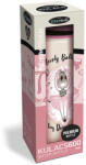 LIZZY Kulacs LIZZYSULI műanyag 600 ml Tiny Dancer Lovely Ballerina (7700019003) - papir-bolt