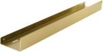 Rea zuhanypolc 60 cm arany REA-06005 (REA06005)
