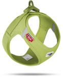 curli Kutyahám Csatos Air-Mesh Lime L, 8-13 Kg - Kényelmes és Biztonságos Sétákhoz