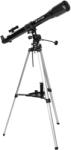 Opticon Telescop Opticon ProWatcher 70F900EQ cu husă și adaptor pentru telefon