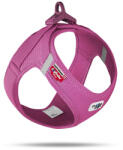 curli Kutyahám Csattal Air-Mesh Fuchsia 3XS, 1, 5- 3 Kg - Kényelmes és Biztonságos Sétákhoz