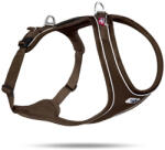curli Kutyahám Belka Comfort Brown XS, 15-20kg - Kényelmes és Biztonságos Sétákhoz