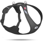 curli Kutyahám Belka Air-Mesh Fekete XL, 11, 5-18 Kg - Kényelmes és Biztonságos Sétákhoz