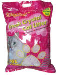 Kingstar szilika macskaalom levendula illattal 16l (6, 4kg)