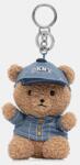 DKNY Breloc pentru femei 9BY2-AKDZYO_80A (R62SDQ02)