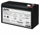 APC Ups Battery Sealed Lead Acid (Vrla) 24 V 7 Ah