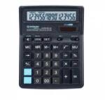 Donau Tech Office calculator 16 digits black DONAU Калкулатори