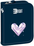UNIPAP St. Right Moonlight Heart kihajtható tolltartó PC03 20, 5x14x3, 5cm (301087) - jatekshop
