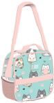 UNIPAP St. Right Cute Rabbit Uzsonnástáska LB01 22x11x21cm (683046) - jatekshop