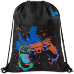 UNIPAP St. Right Game Controll Splash tornazsák, sportzsák 34x43cm (697586)