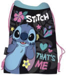 UNIPAP Disney Stitch That's me tornazsák, sportzsák 42x32 cm (696480)