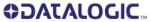 Datalogic Cablu RS232 Datalogic CAB-549 (CAB-549)