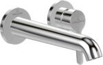 Villeroy & Boch Skyla mosdócsaptelep süllyesztett króm TVW11600100061 (TVW11600100061)