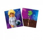 Clementoni Barbie in space