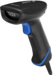 Newland Cititor coduri de bare Newland HR23 Dorada, 2D, Kit, USB, stand, negru (NLS-HR2300-SA)