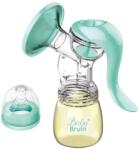 Baby Bruin Pompă de sân manuală cu două trepte si accesorii (128D16)