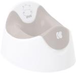 KikkaBoo Olita bebe Hippo potty cu bol detașabil Bej (1292AE) Olita