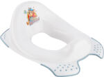 keeeper Reductor de toaletă anti-alunecare - Paw Patrol alb (13EA48)