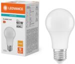 OSRAM LED izzó CLASSIC A60 E27/8W/230V 2700K - Ledvance 4099854049620 (P228108)