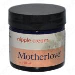 MOTHERLOVE cremă pentru mameloane (A3C5F)