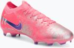Nike Férfi futballcipő Nike Zoom Vapor 16 Pro Vini Jr FG sunset pulse/old royal