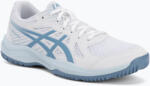 ASICS Férfi cipők ASICS Upcourt 6 white/saba blue
