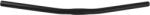 PRO-MAX Gepida Promax HB-M301 egyenes MTB kormány, 25, 4x600 mm, alumínium, matt fekete