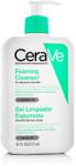 CeraVe Cleansers Foaming Gel 473 ml