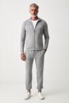 BOSS compleu de trening pentru bărbați cu bumbac 365 Long Set 9BY2-DKMZZW_90X (50566976)