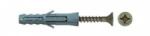 Uncanny Brand Expansion cluster with cross infiltration 8/4*45mm