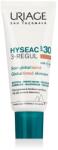 Uriage Hyséac 3-Regul Global tinted SkinCare SPF 30 40 ml opció Új csomagolás
