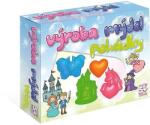 Deti Art Fabricarea săpunului - Basme (10007)