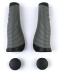Gepida Sing XH-G156BL ergonomikus, rejtett bilincses markolat, 130mm, szürke-fekete