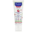 Mustela Bébé Soothing Moisturizing Face Cream 40 ml