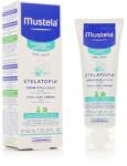 Mustela Bébé Stelatopia Emollient Face Cream (Atopic-Prone Skin) 40 ml