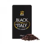 Zicaffè Кафе на зърна Zicaffe Black of Italy 250 г