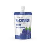 GymBeam ReCharge gél 75 g kékmálna