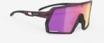 Rudy Project Ochelari Rudy Project Kelion, cabernet matte/multilaser sunset ()