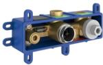 RAVAK R-box 07D. 50 R-box Horizontal alaptest a falba süllyesztett csaptelepekhez X070233 (X070233) - benedekszerelveny