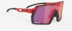 Rudy Project Ochelari Rudy Project Kelion, crystal red/multilaser red ()